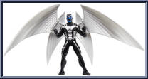 Archangel Action Figure