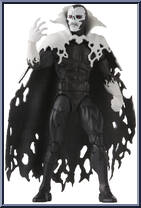 D'Spayre Action Figure