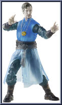 Doctor Strange (Astral Form) Action Figure