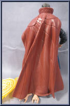 Doctor Strange (Movie) from Marvel Legends - Infinite Series - Dormammu Series manufactured by Hasbro [Loose]