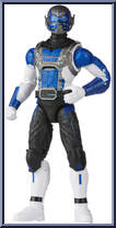 Goliath from Marvel Legends - Infinite Series - Hydra Stomper Series manufactured by Hasbro [Loose]