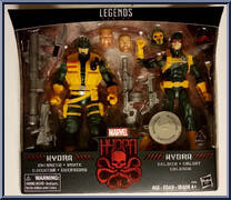 Hydra (2-Pack) Action Figure