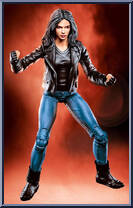 Jessica Jones (Netflix) Action Figure
