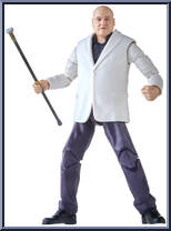 Kingpin Action Figure