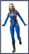 Mantis Action Figure