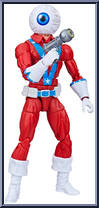 Orb from Marvel Legends - Infinite Series - Puff Adder Series manufactured by Hasbro [Loose]