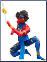 Pavitr Prabhakar from Marvel Legends - Infinite Series - Spider-Man - Across the Spider-Verse manufactured by Hasbro [Loose]