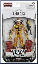 Phage Action Figure