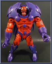 Red Skull [Build-A-Figure] Action Figure