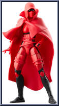Red Widow from Marvel Legends - Infinite Series - Zabu Series manufactured by Hasbro [Loose]
