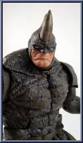 Rhino [Build-A-Figure] from Marvel Legends - Infinite Series - Rhino Series manufactured by Hasbro [Loose]