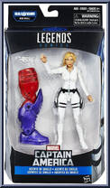 Sharon Carter Action Figure