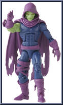 Sleepwalker Action Figure