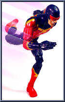 Speed Demon from Marvel Legends - Infinite Series - Absorbing Man Series manufactured by Hasbro [Loose]