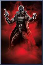 Spider-Man Noir Action Figure
