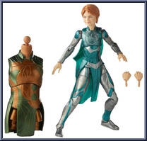 Sprite Action Figure