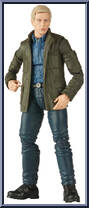 Talos Action Figure