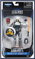Taskmaster Action Figure