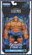 Thing Action Figure