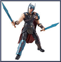 Thor (Movie) Action Figure