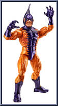 Tiger Shark Action Figure