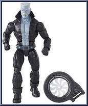 Tombstone from Marvel Legends - Infinite Series - Vulture Flight Gear Series manufactured by Hasbro [Loose]