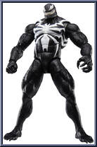 Venom (Gamerverse) Action Figure