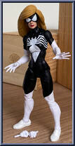West Coast Avengers from Marvel Legends - Infinite Series - Multi-Packs manufactured by Hasbro [Loose]