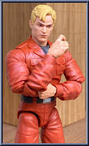 West Coast Avengers from Marvel Legends - Infinite Series - Multi-Packs manufactured by Hasbro [Loose]