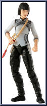 Xialing Action Figure