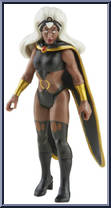 Storm Action Figure