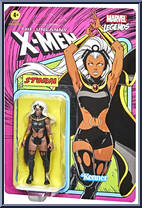 Storm Action Figure
