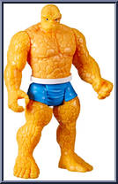 Thing Action Figure