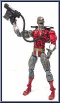 Deathlok Action Figure