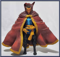 Dr. Strange Action Figure