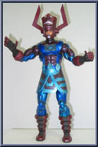 Galactus [Build-A-Figure] Action Figure
