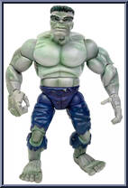 Hulk (1st Appearance) Action Figure
