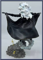 Storm from Marvel Legends - Series  8 manufactured by Toy Biz [Loose]
