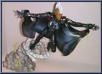 Storm Action Figure