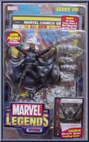Storm from Marvel Legends - Series  8 manufactured by Toy Biz [Front]