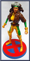 X-Men Legends from Marvel Legends - Box Sets manufactured by Toy Biz [Loose]