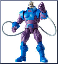 Apocalypse from Marvel Legends - Vintage - X-Men manufactured by Hasbro [Loose]