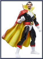Count Nefaria Action Figure