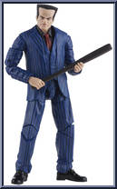 Hammerhead Action Figure