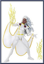 Storm Action Figure
