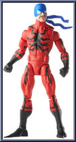 Tarantula Action Figure