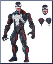 Venom (Animated) Action Figure