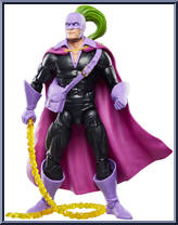 Whiplash Action Figure