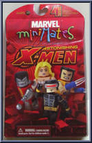 Astonishing X-Men Action Figure