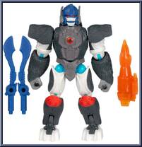 Optimus Primal Action Figure